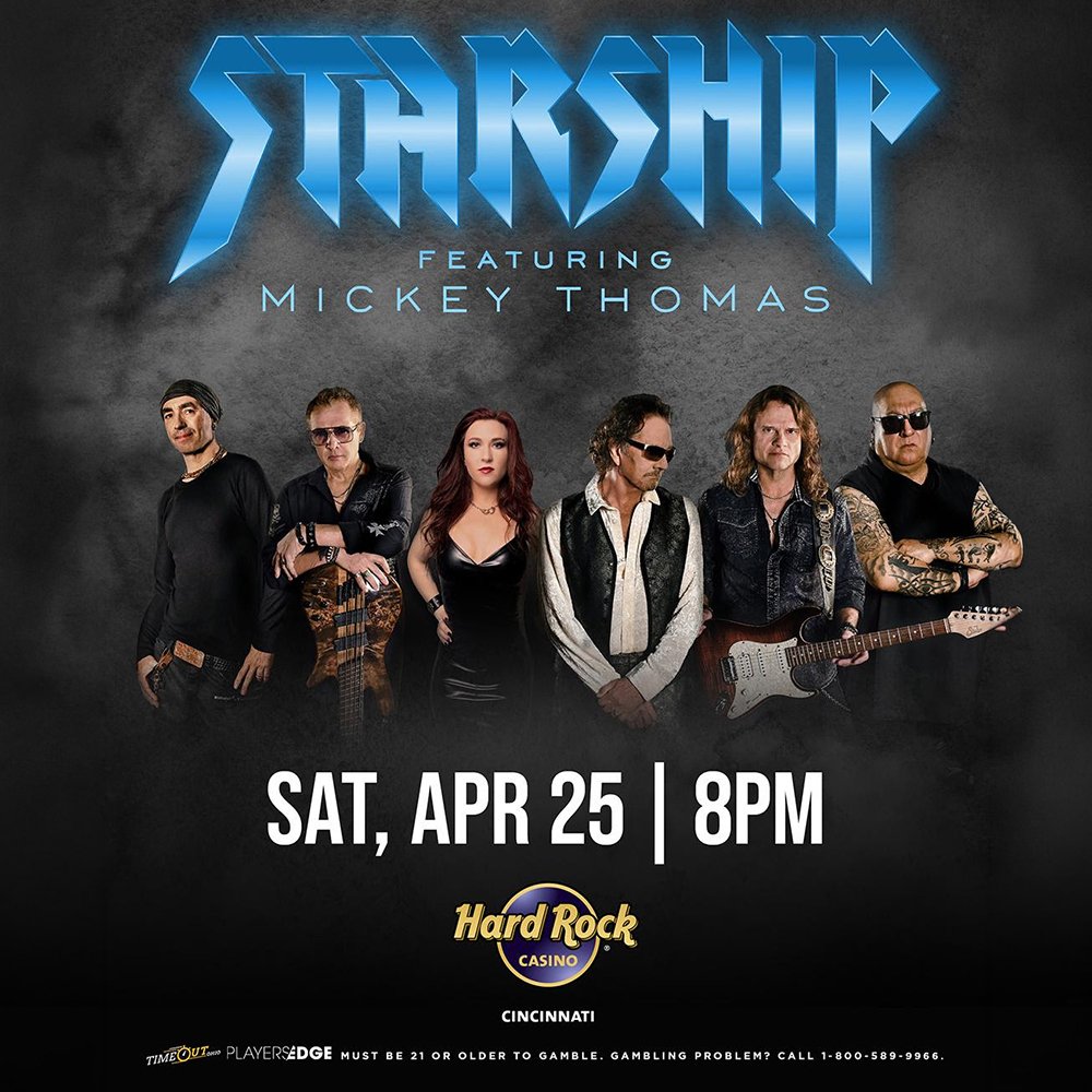 Nothing’s Gonna Stop This Night Out