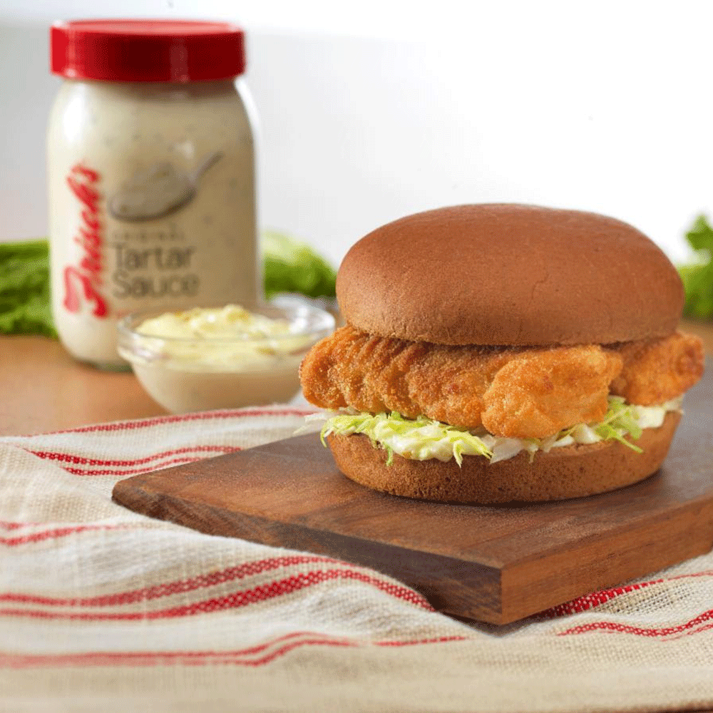 Tartar Takes the Town