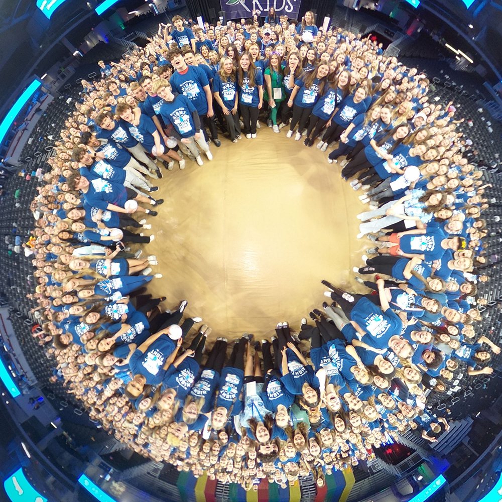 A Citywide All Nighter With a Serious Purpose