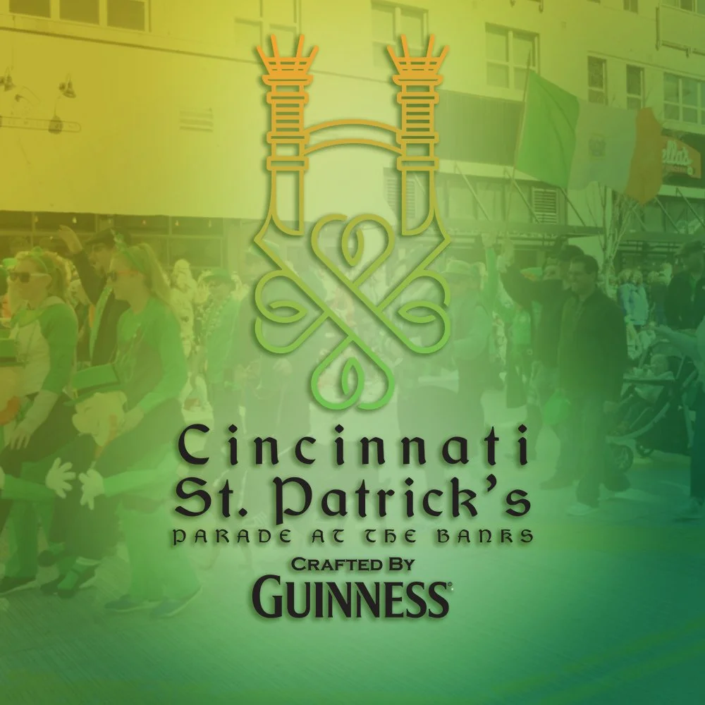 The Parade Ends Where the Party Starts