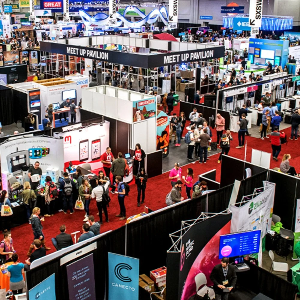 Midwest Bytes Back at SXSW