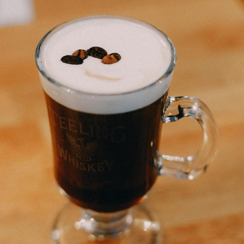 Stirring Up The Banks