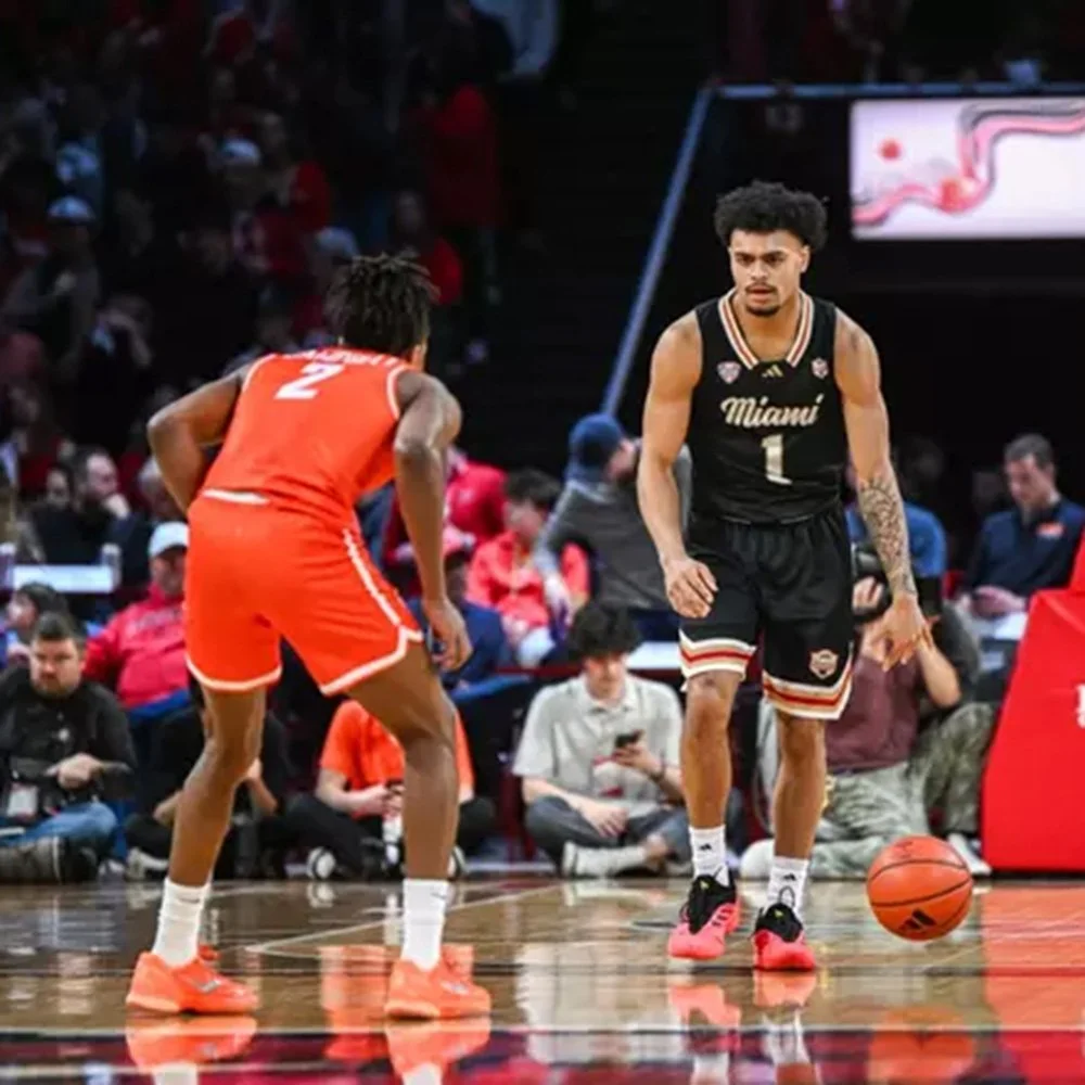 The Key for the week of March 16, 2026