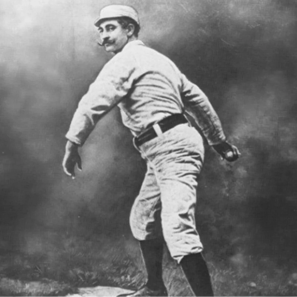 Two Arms and Zero Chill