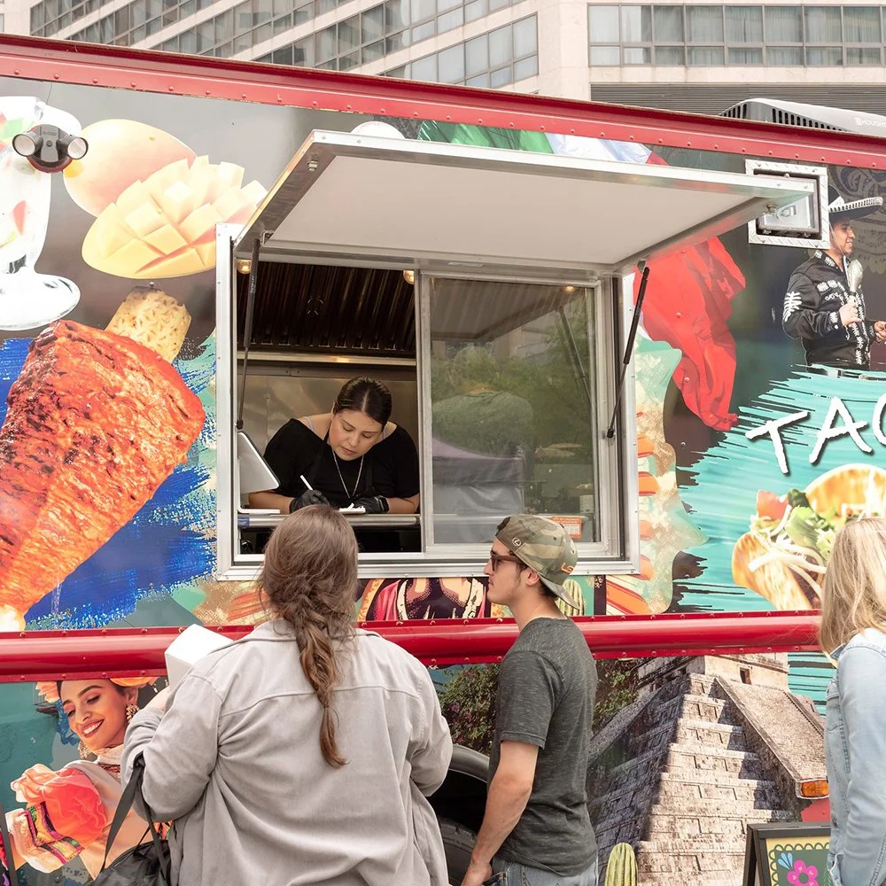 Upcoming Spring tastes