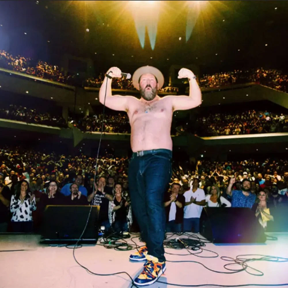 Cincinnati’s April Live Calendar Hits Every Note