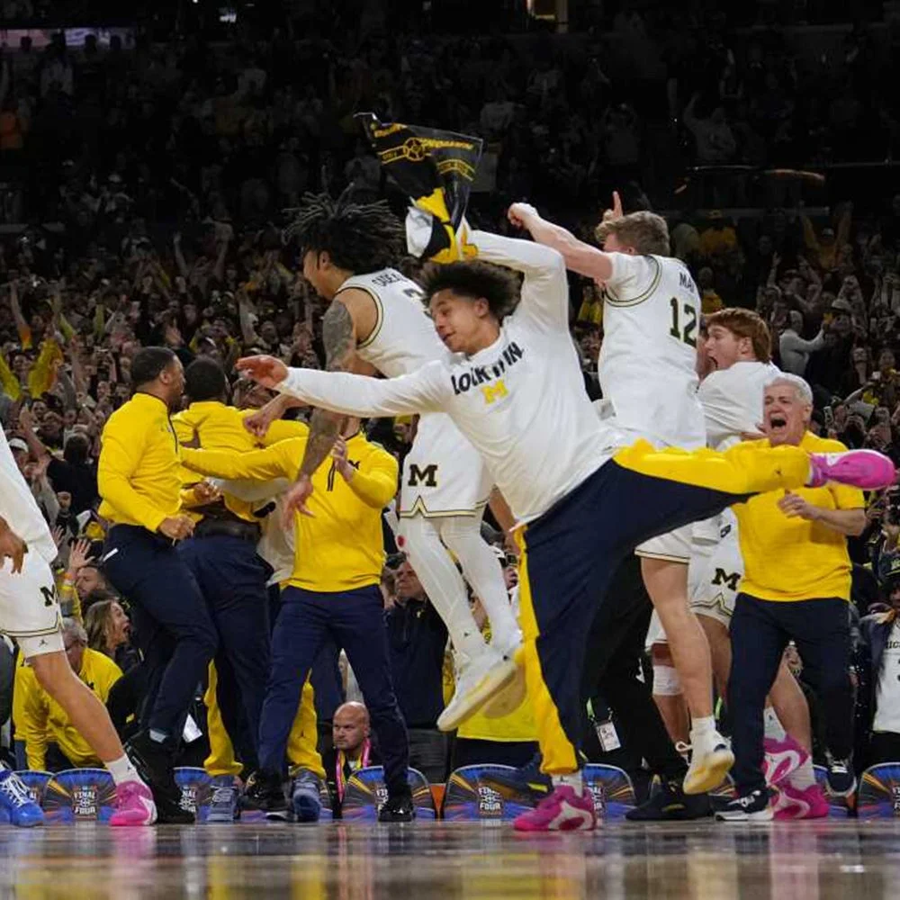 The Key for the week of April 6, 2026