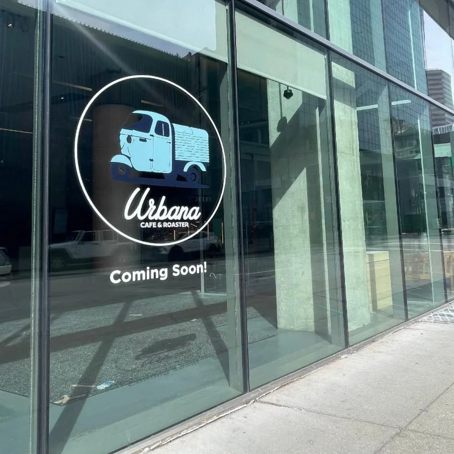 A new daily ritual takes shape inside Cincinnati’s most architectural room