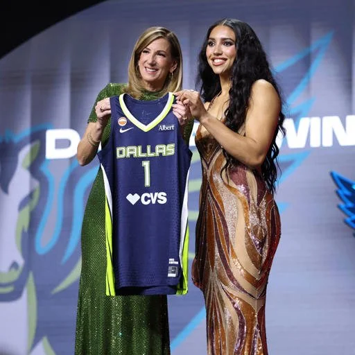 The Key for the week of April 13, 2026