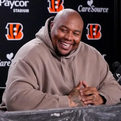 The Key for the week of April 20