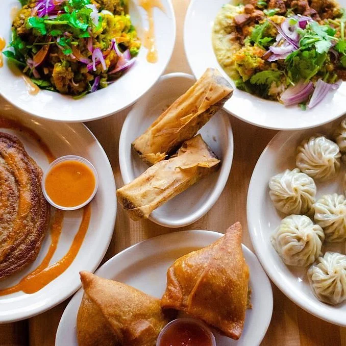 Five Cincinnati Summer Bites Worth Leaving the Usual List For