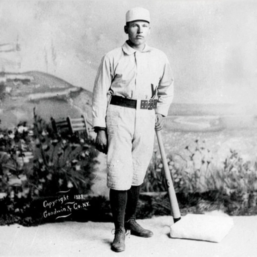 Dummy Hoy Day: The Deaf Pioneer Who Gave Baseball Its Voice