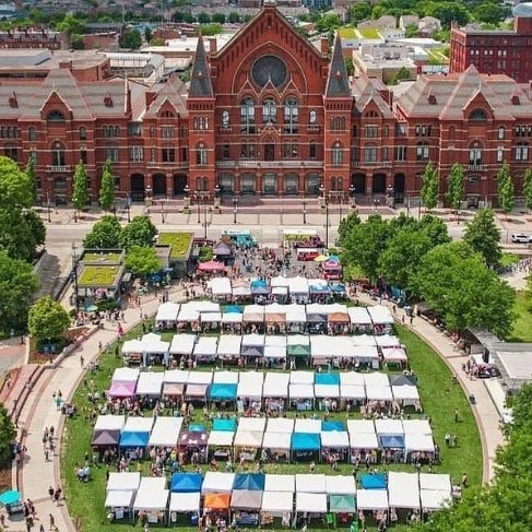 A career Pipeline at Washington park