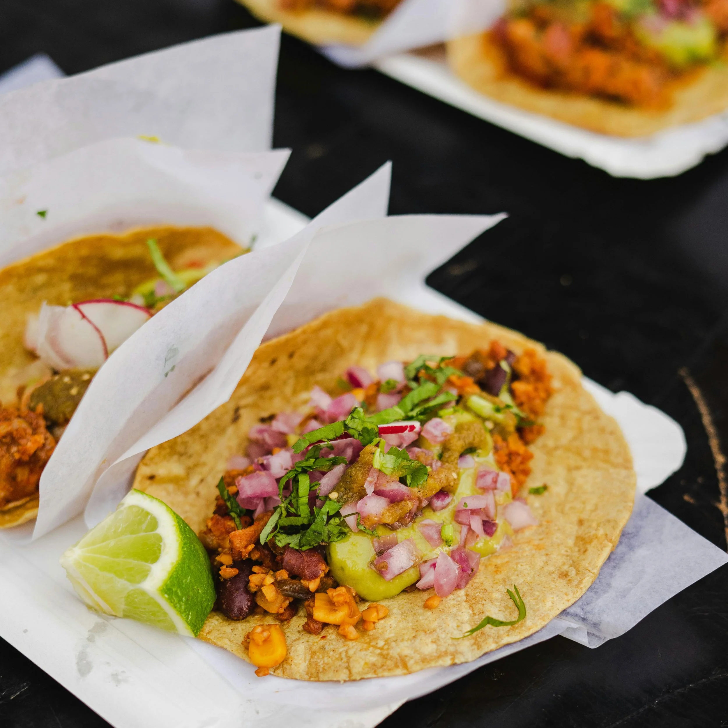 Feast Forward in june