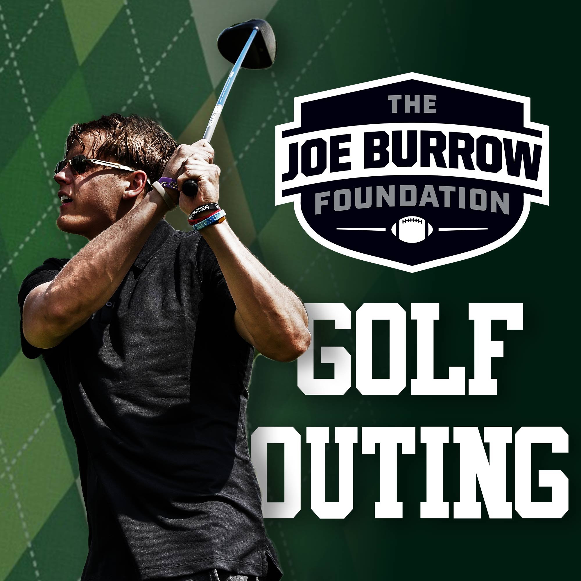 Getting Off Course: An Inside Look at the Joe Burrow Golf Outing 