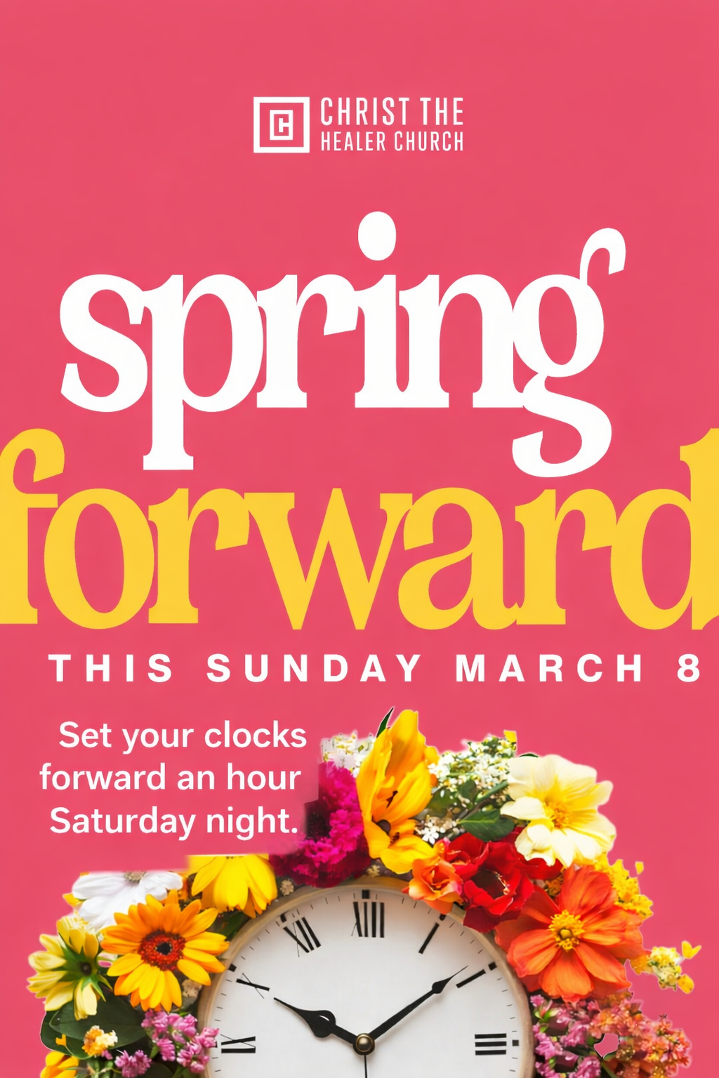 Spring forward with flowers and time.png