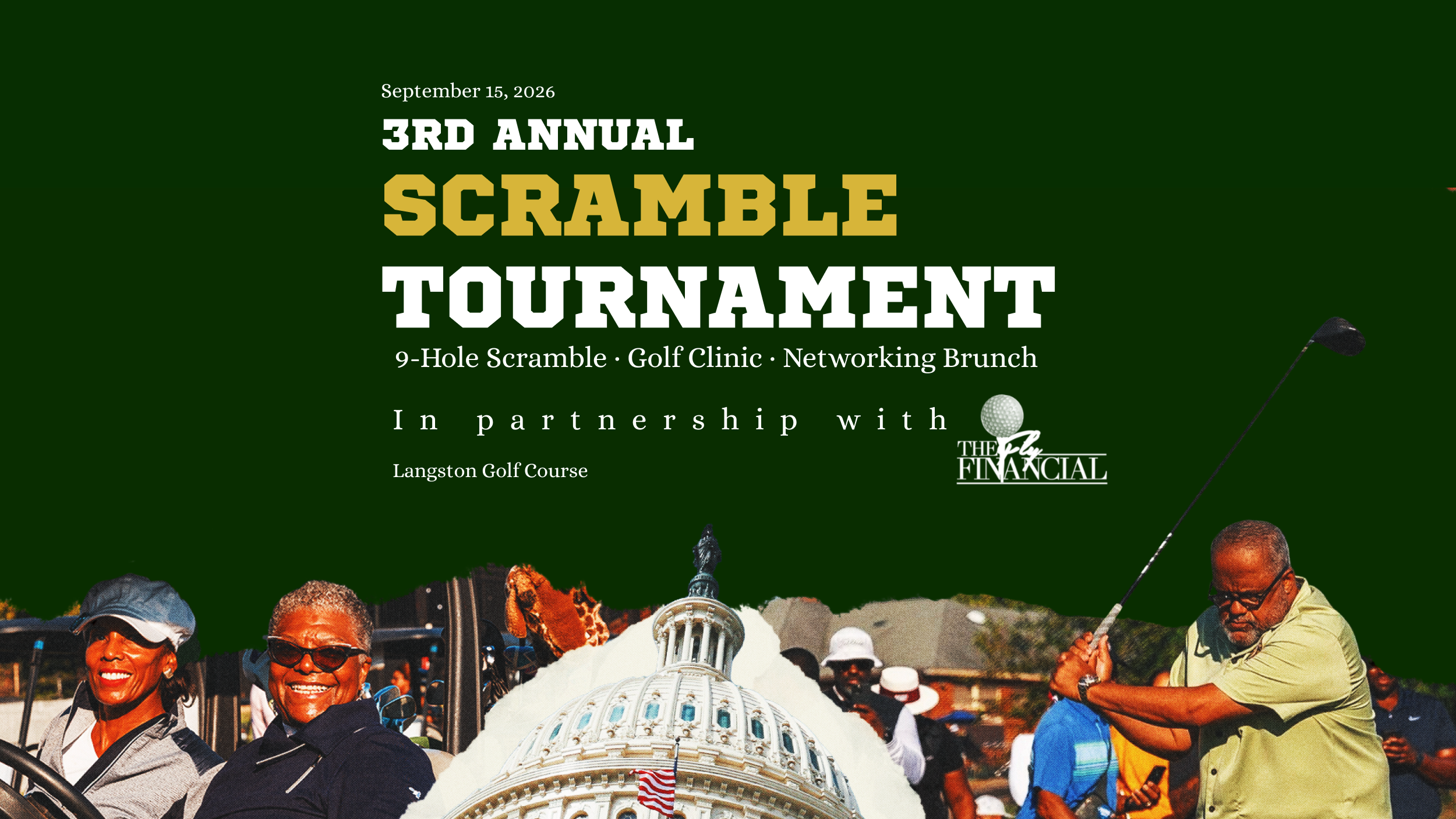 The Scramble Tournament: CBC ALC Edition 