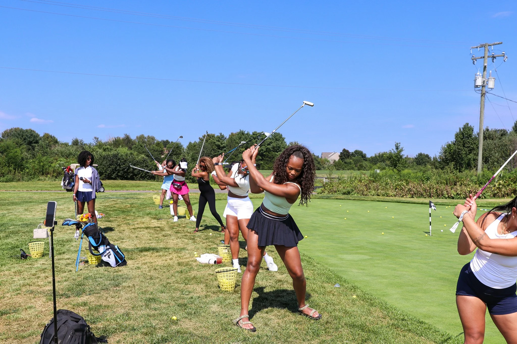 Handicaps, Demystified: Why You Don't Need to Be Good to Compete
