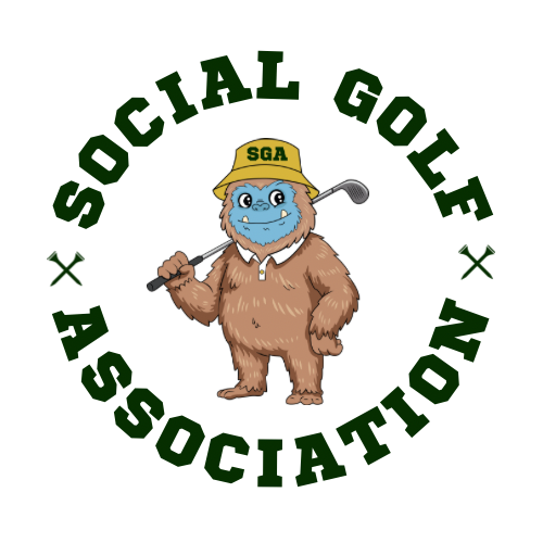 Social Golf Association 