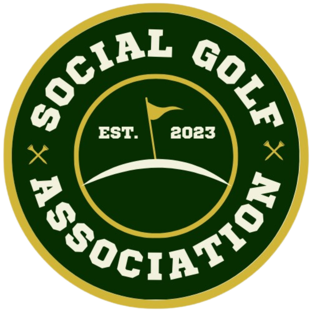 Social Golf Association 