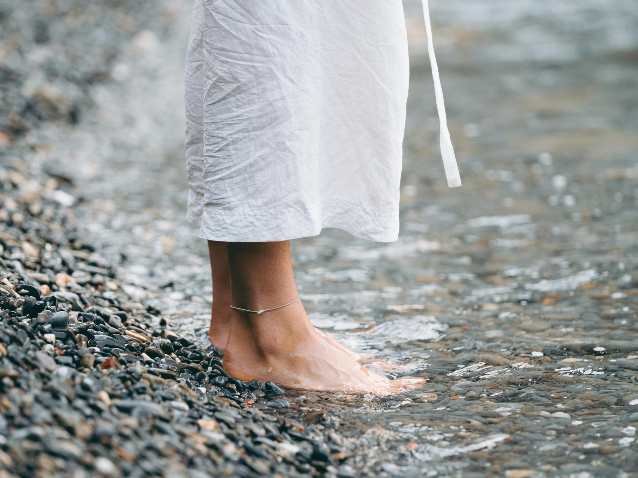 Why We Practice Yoga