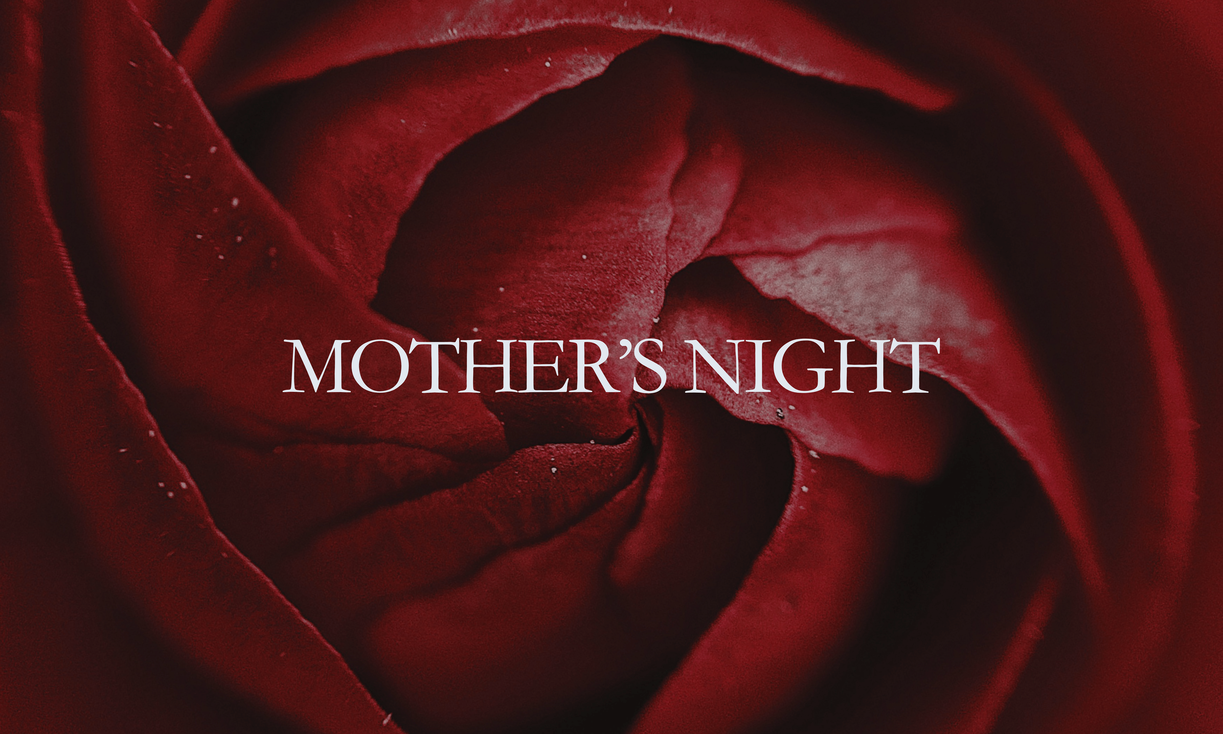 Mother’s Night