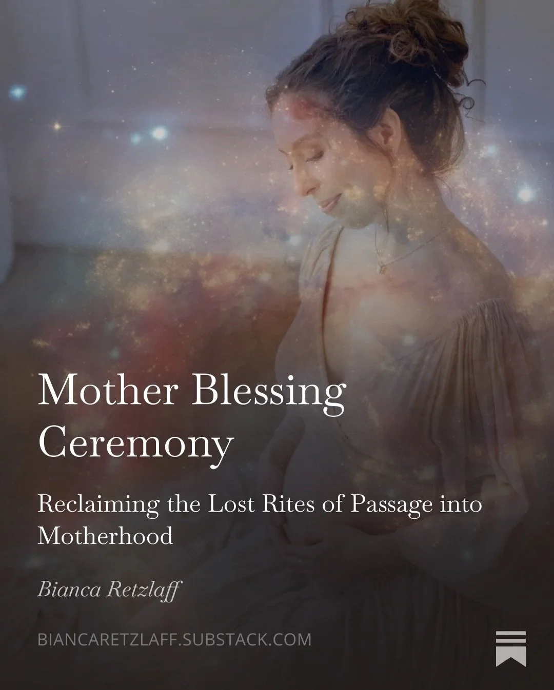 I don&rsquo;t believe you can truly &ldquo;prepare&rdquo; for motherhood in the traditional sense in which we understand preparation today: having everything under control, figured out, and fixed long before it even arises. 
By that definition, no&md