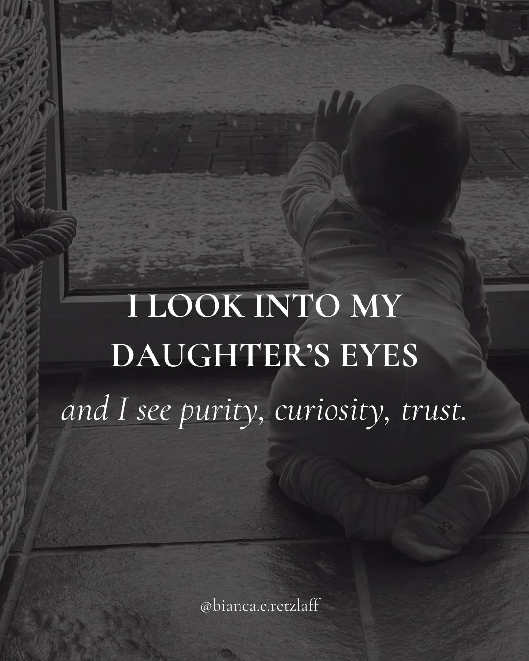 Letter to the Innocent Heart 💌