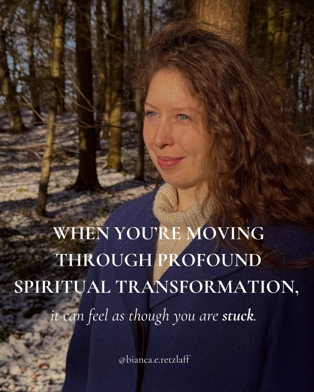 I believe the first years of motherhood can feel like a kind of blindness, until one day you feel rooted enough in your new identity to look back at your maiden years and truly see the transformation.

It&rsquo;s then that you notice how your heart h