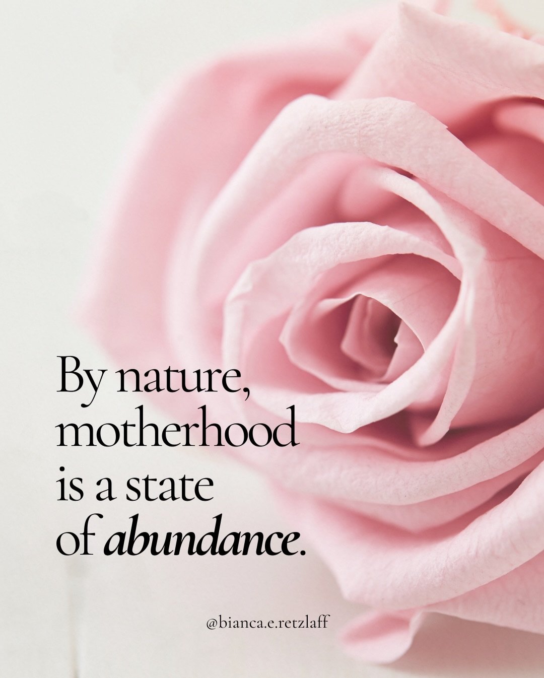 Many women are confronted with a paradoxical reality when they enter motherhood. 

The modern way of mothering without a village around them drives them into depletion, while at the same time the natural flow of life fills them with creative force. 
