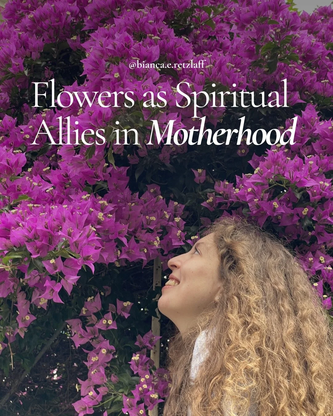 One of the practices that has truly held me through my first year of motherhood has been beginning an apprenticeship with the rose &mdash; a slow yet steady journey into the mysteries of creation.🌹

Roses were there as I labored.
Roses were there as