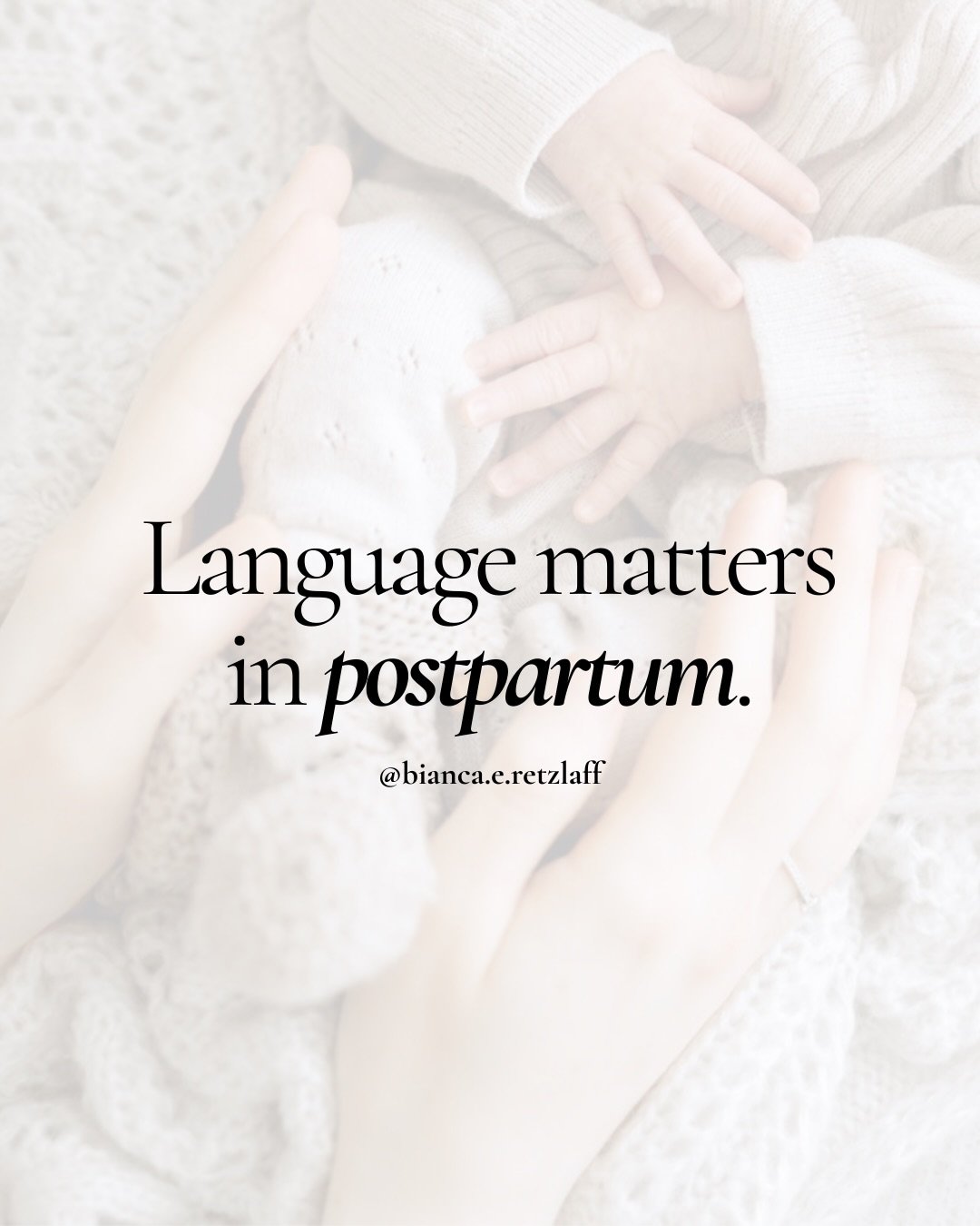 I remember the weeks after giving birth, trying to breastfeed through all the pain. I was told my baby was constantly hungry because she wasn&rsquo;t getting enough milk. I was left alone with my intrusive thoughts and anxiety.

Even worse, a healthc