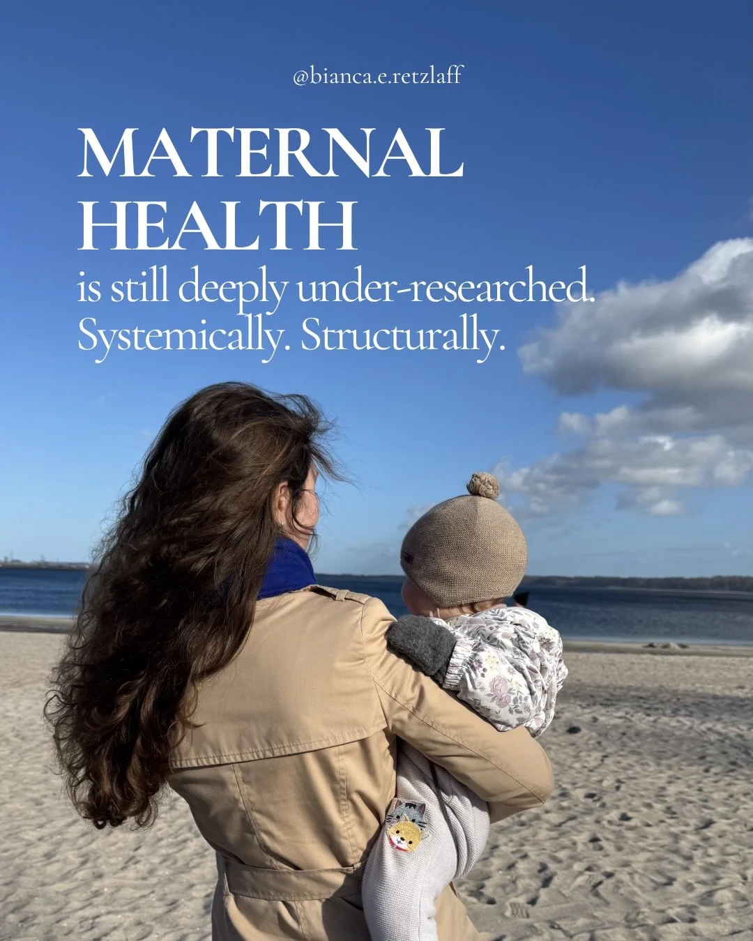 This is an invitation to ask more questions.
To seek deeper understanding.
To return to the body&mdash;not in isolation, but in support.
Because informed mothers become empowered mothers.
And empowered mothers shape the world differently.🌹