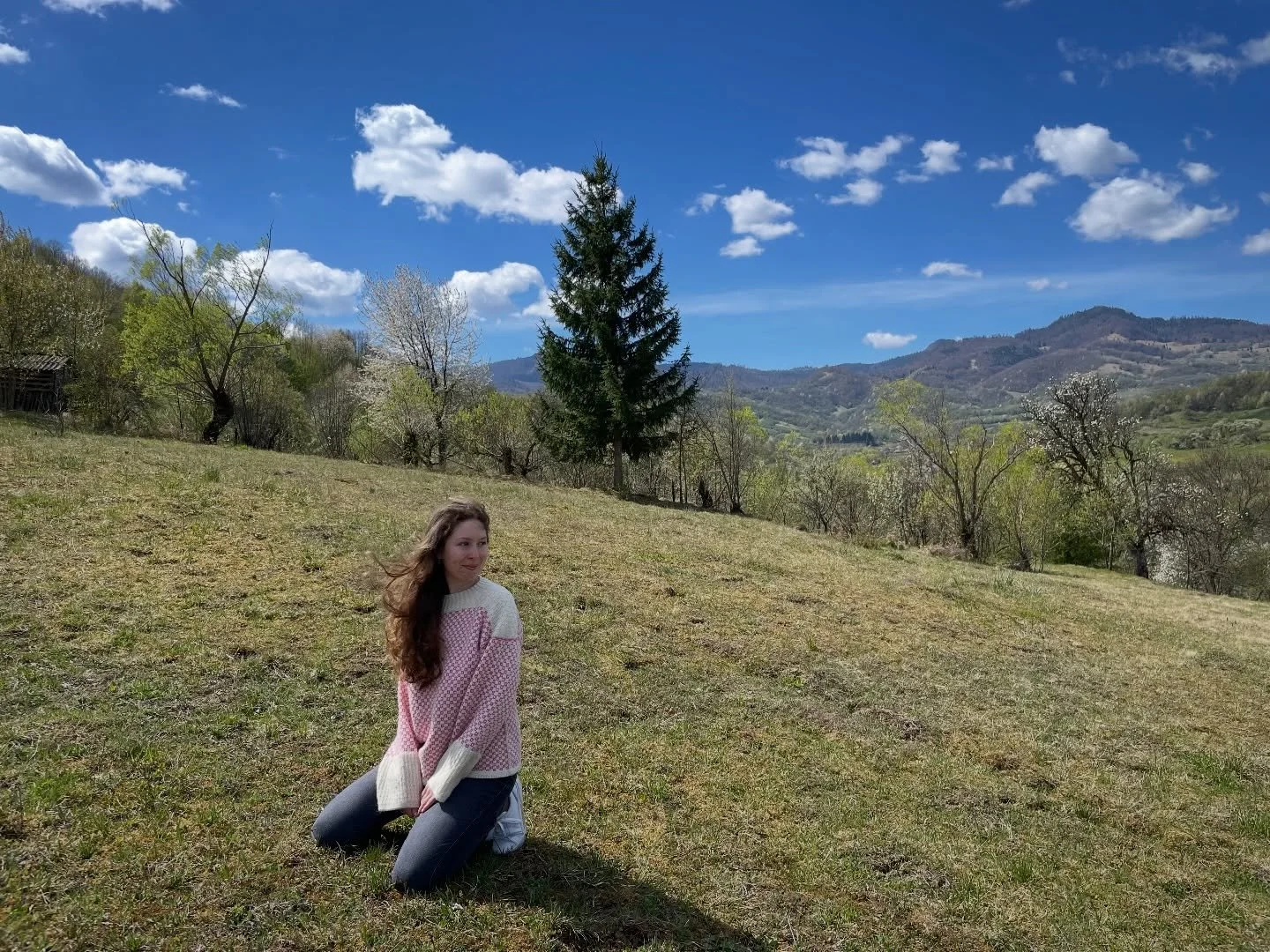 With the rise of the divine feminine, many layers of feminine wounding are rising to the surface&mdash;ready to be seen, healed, integrated, and alchemized.

The mother wound, the sister wound, the witch wound&hellip; all asking for our presence.

I 