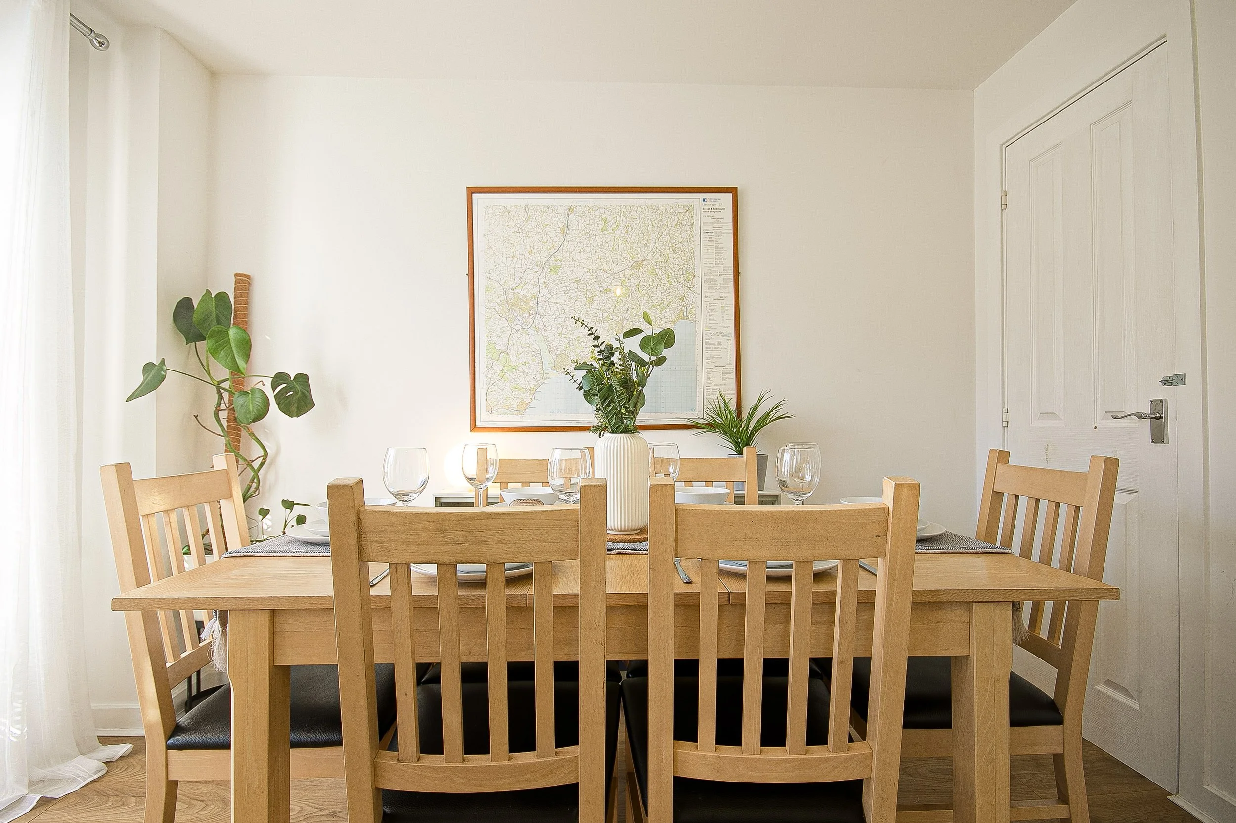 Short-let accommodation near rolls royce in derby