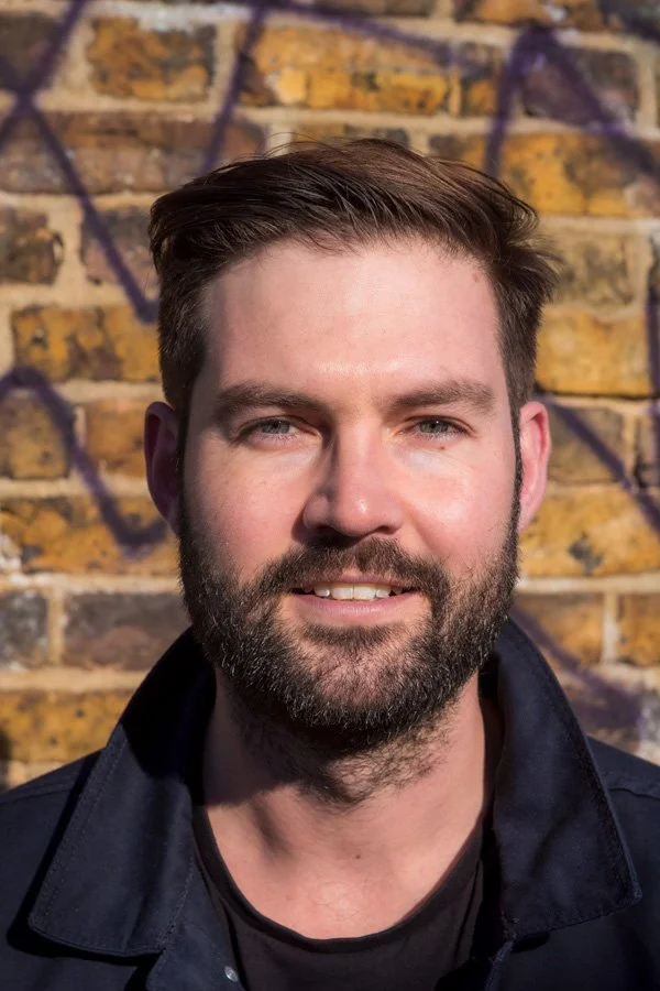 James Bennetts, Founder of Gough Groves property management