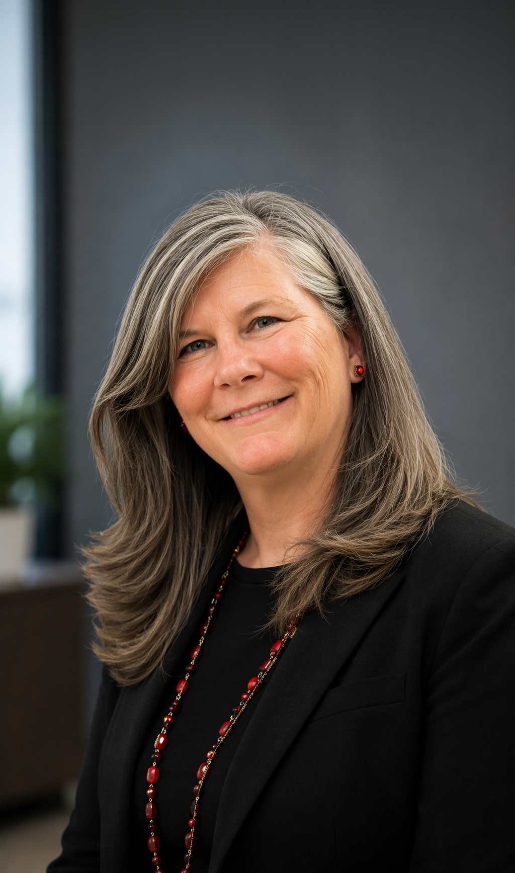 Terry Lockhart Headshot