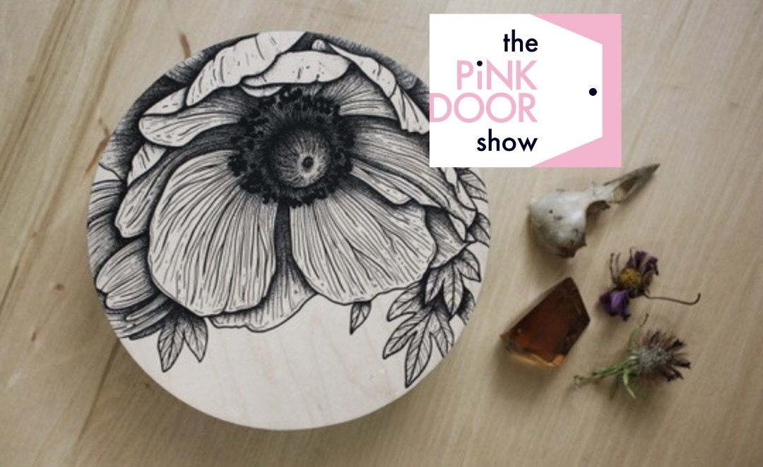 The Pink Door Show