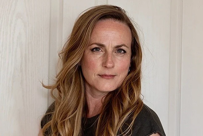 A picture of Katie Schmierer, RN Director of 41 Wellness, Functional Nurse Coach, Labor & Postpartum Doula, Childbirth Educator, Placenta Specialist, Neurofeedback Specialist