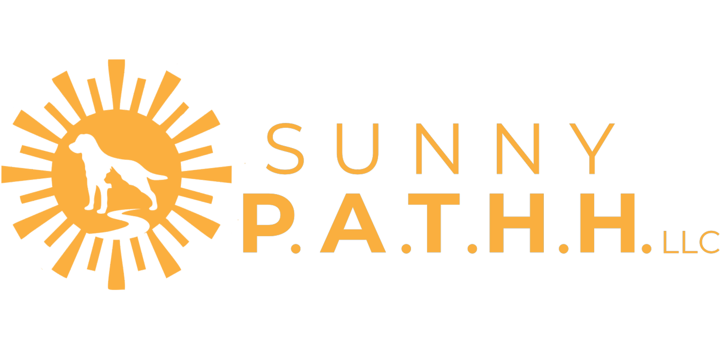 Sunny P.A.T.H.H. - People & Animals in Harmony and Healing