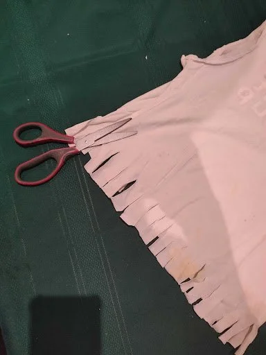 Atelier familial – Donne une nouvelle vie à ton t-shirt