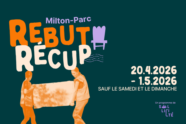 Milton-Parc 2026