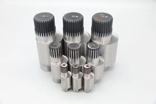 Parts Gallery — Equipment Rebuilding & Tooling