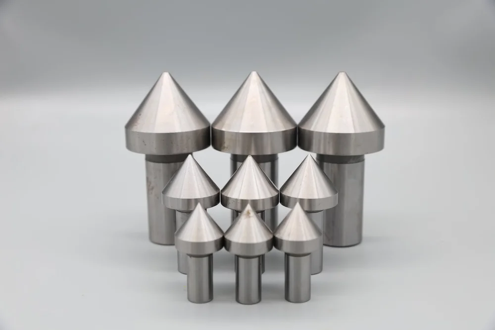 Parts Gallery — Equipment Rebuilding & Tooling