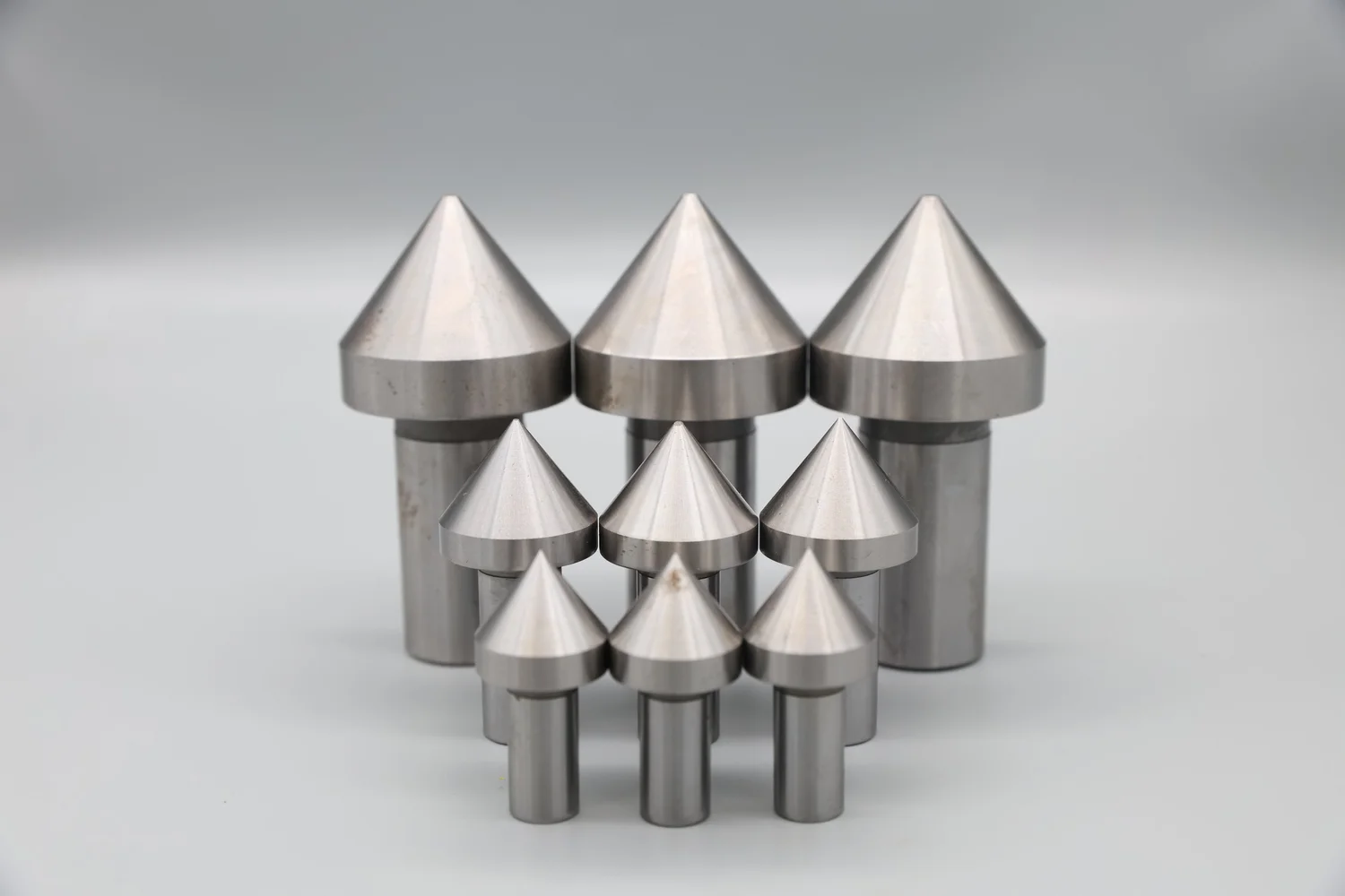 Parts Gallery — Equipment Rebuilding & Tooling