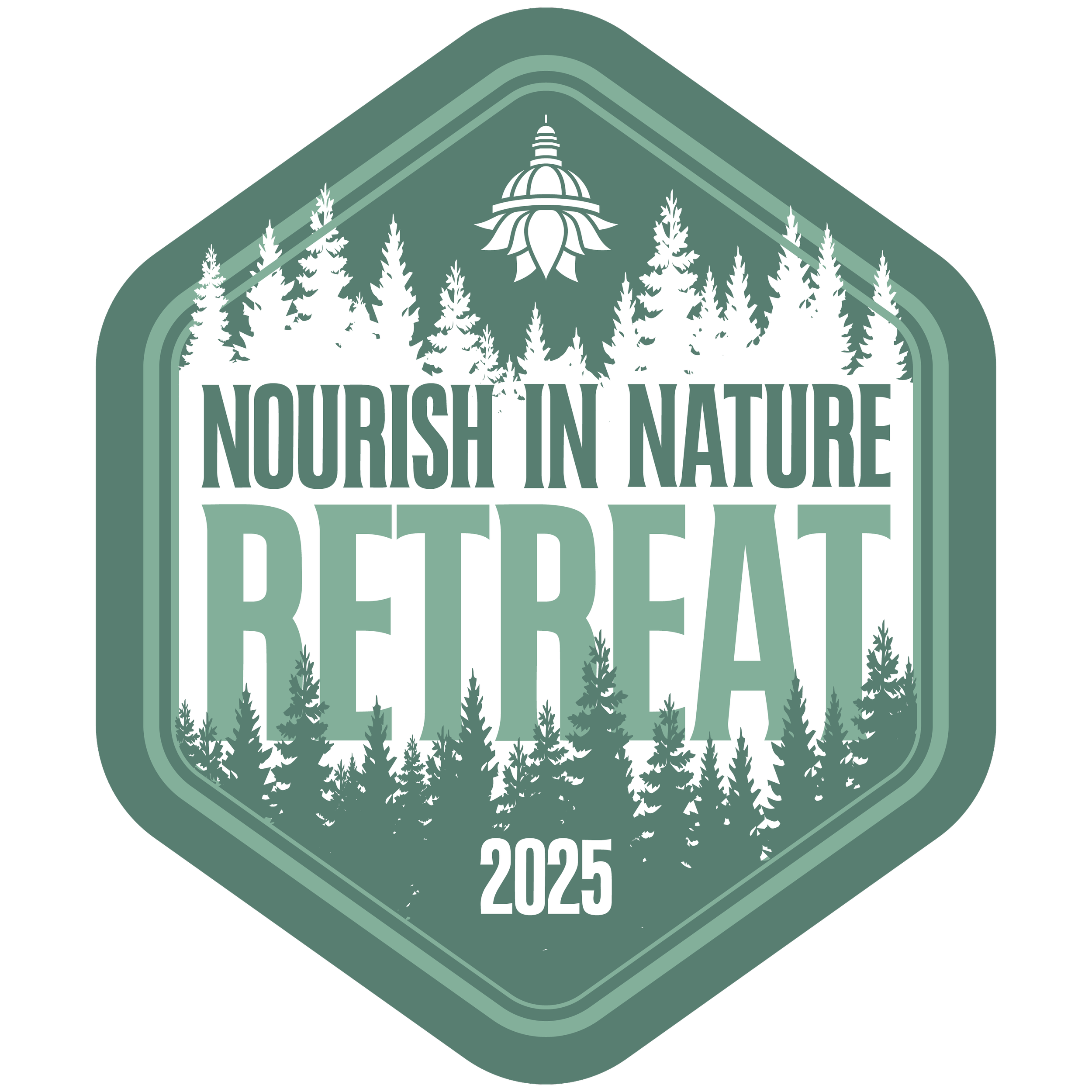 HYD Nourish In Nature Retreat