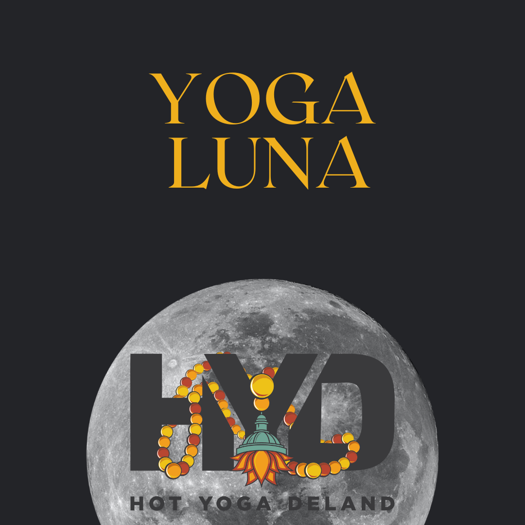 Yoga Luna
