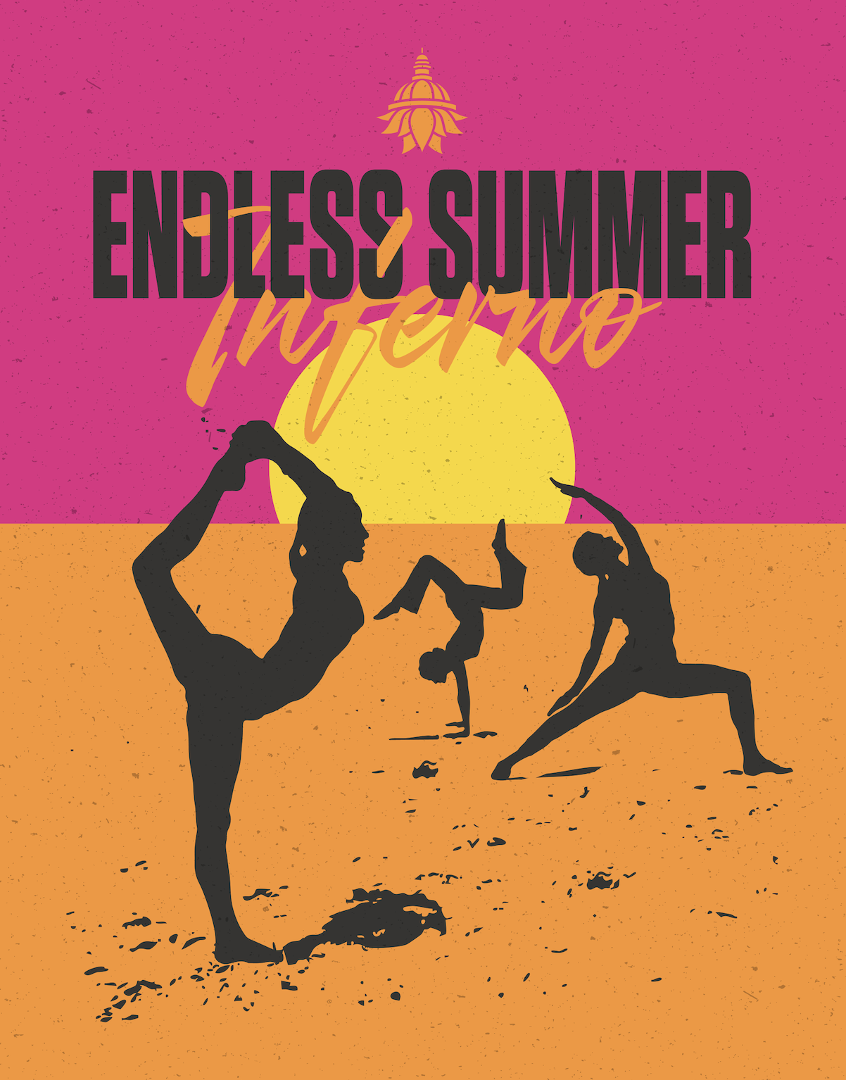 Inferno: Endless Summer