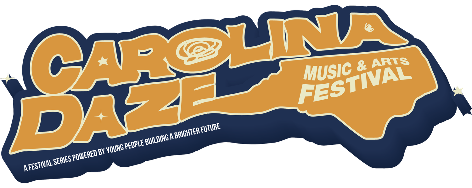 CAROLINADAZE Music &amp; Arts Festival