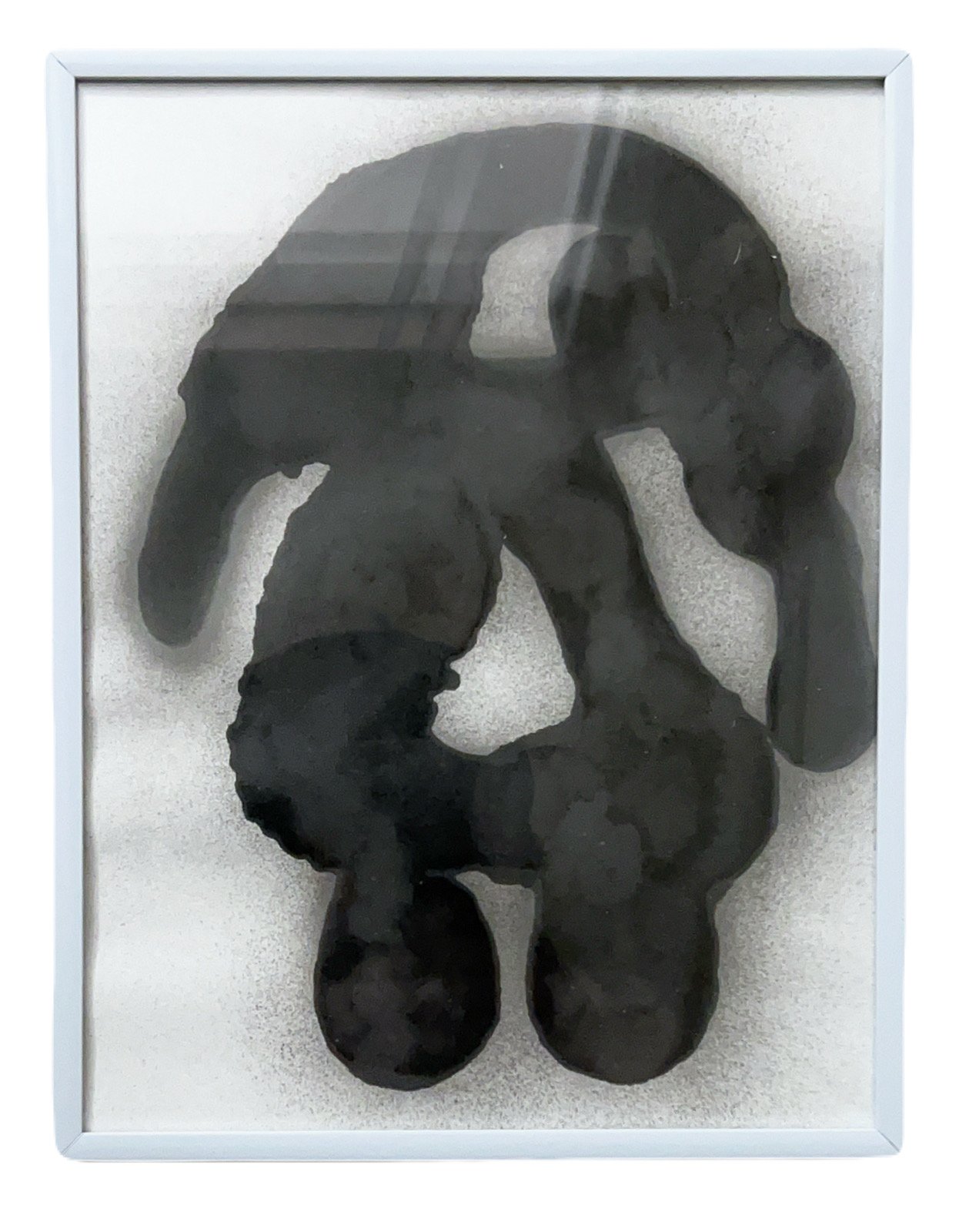 FRAMED “Her” Portrait